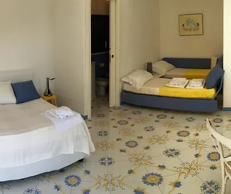 Paradiso Capri